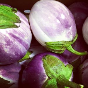 Rosemont Market Our Farmers Eggplant