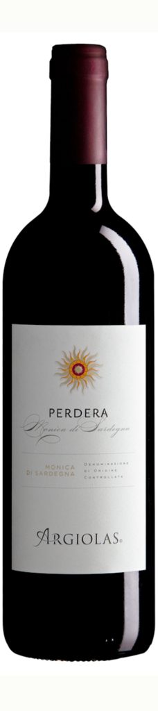 Rosemont Market Wine Club Argiolas Perdera