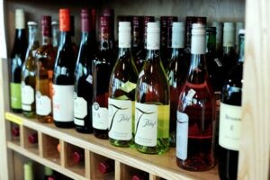 Rosemont Wine Selection