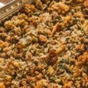 Classic Maple Sage Stuffing