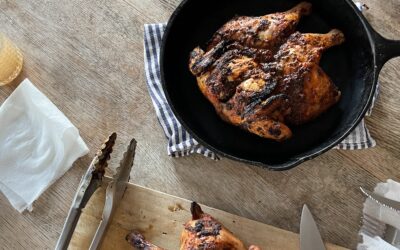 Rosemont’s Roasted Chicken