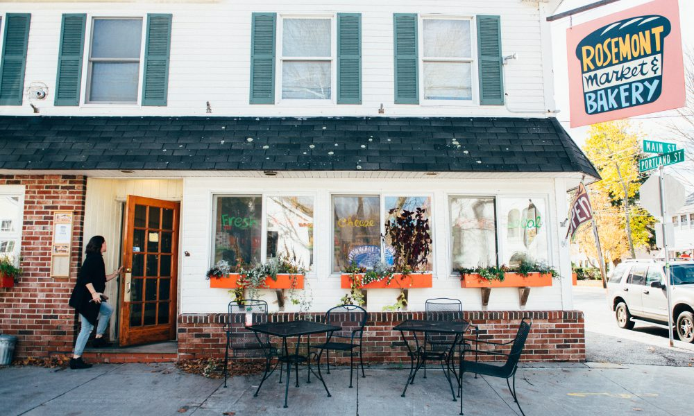Rosemont Yarmouth