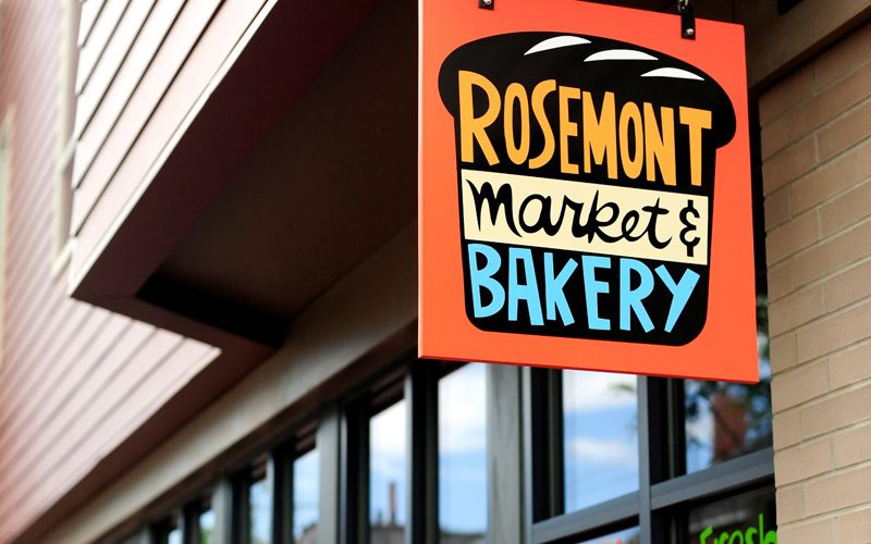 Rosemont West End