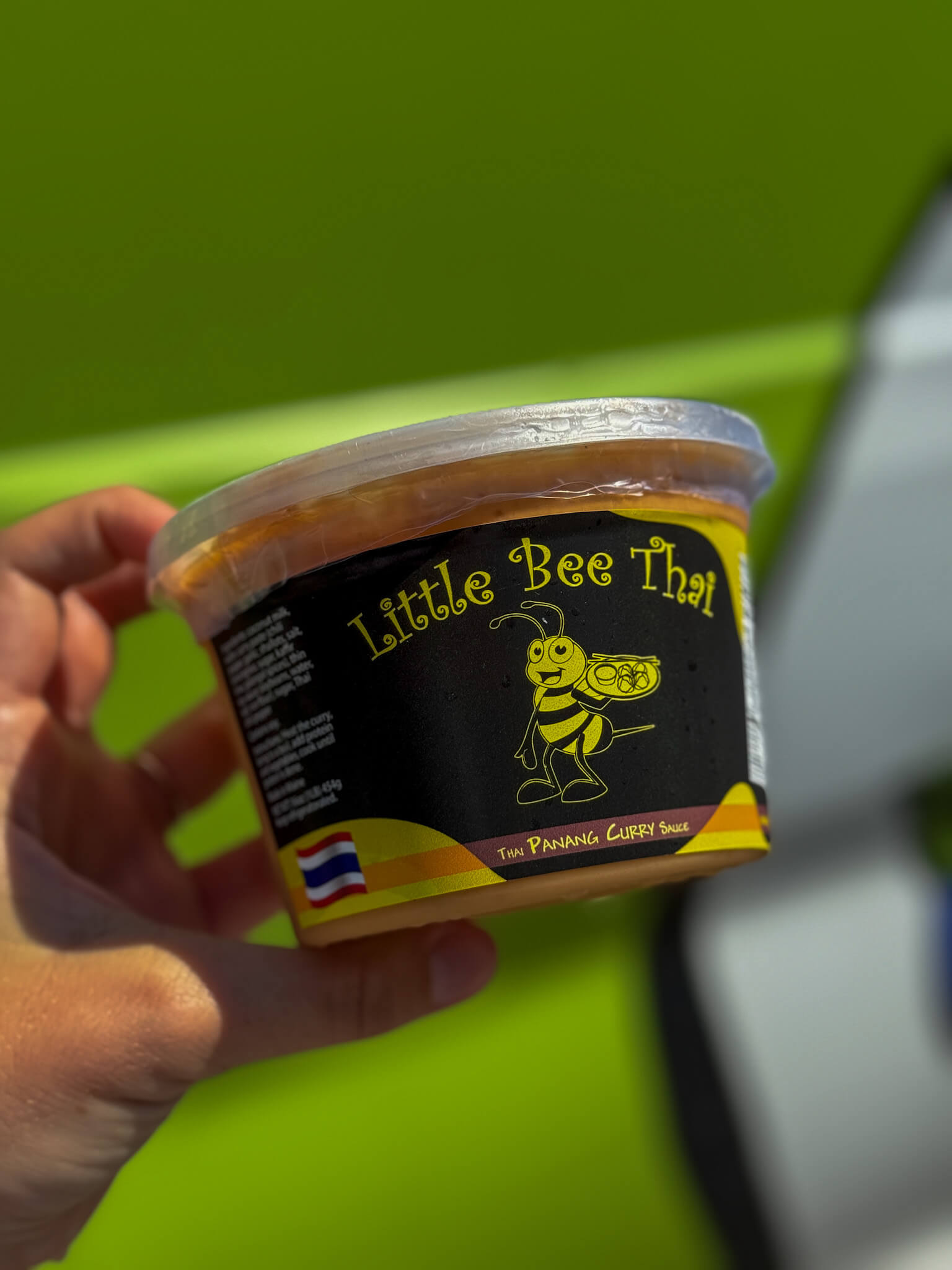 Little Bee Thai