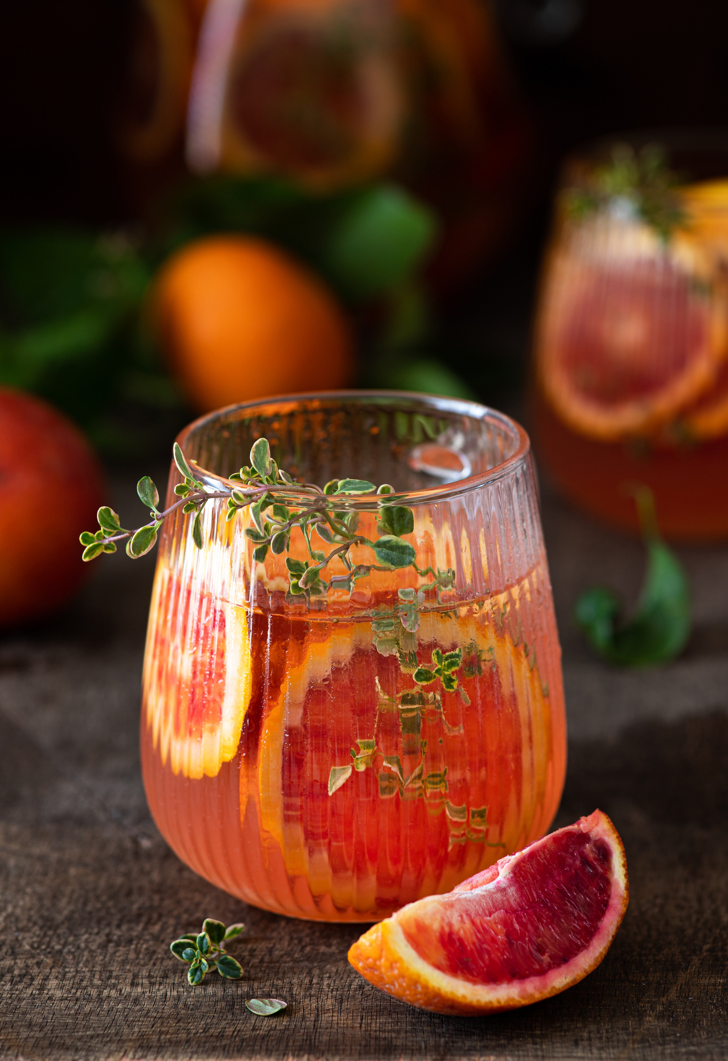 Sicilian Spritz Recipe